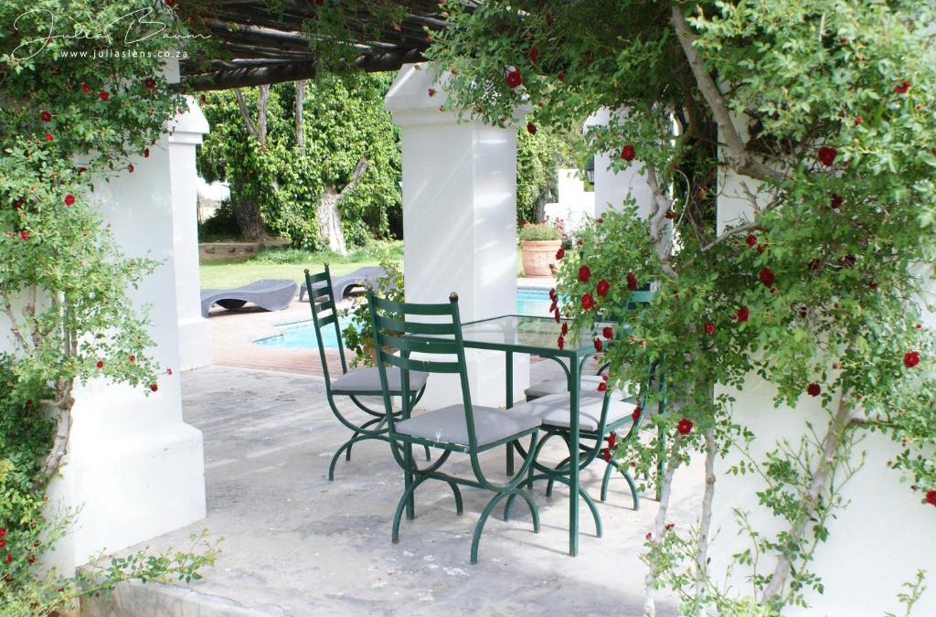 Hanover House | New Holme Nature Lodge