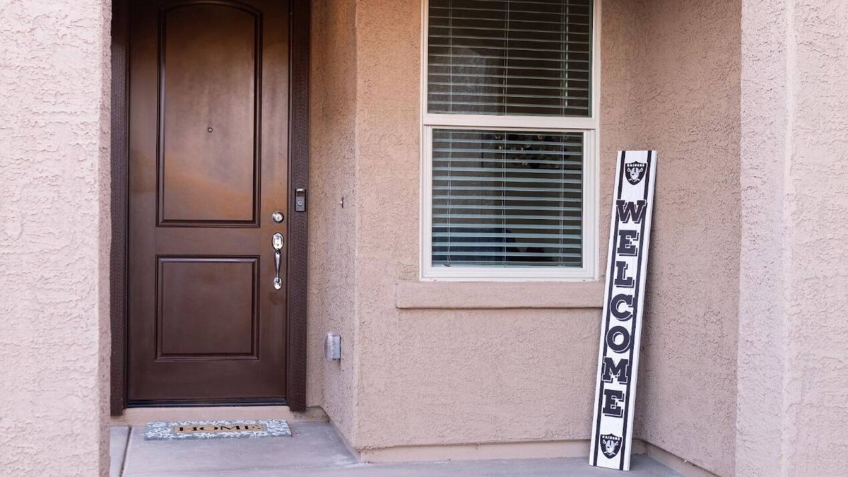 Green Valley House | New Home in Sahuarita, AZ