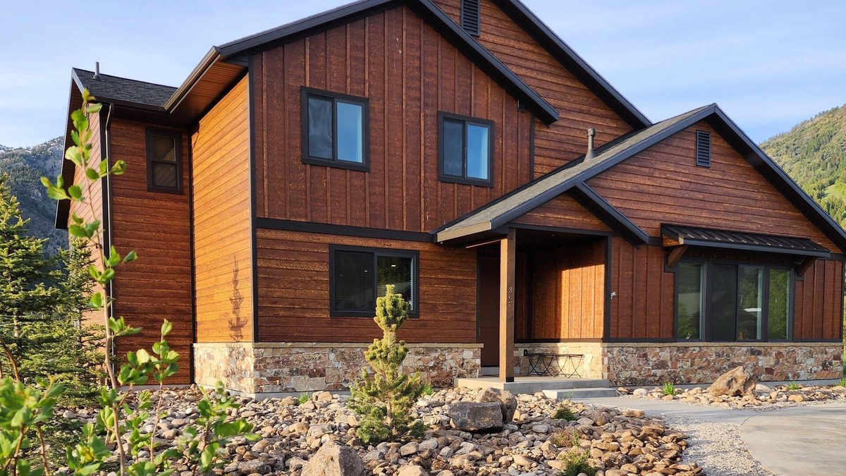 Alpine House | New home in the heart of Alpine!