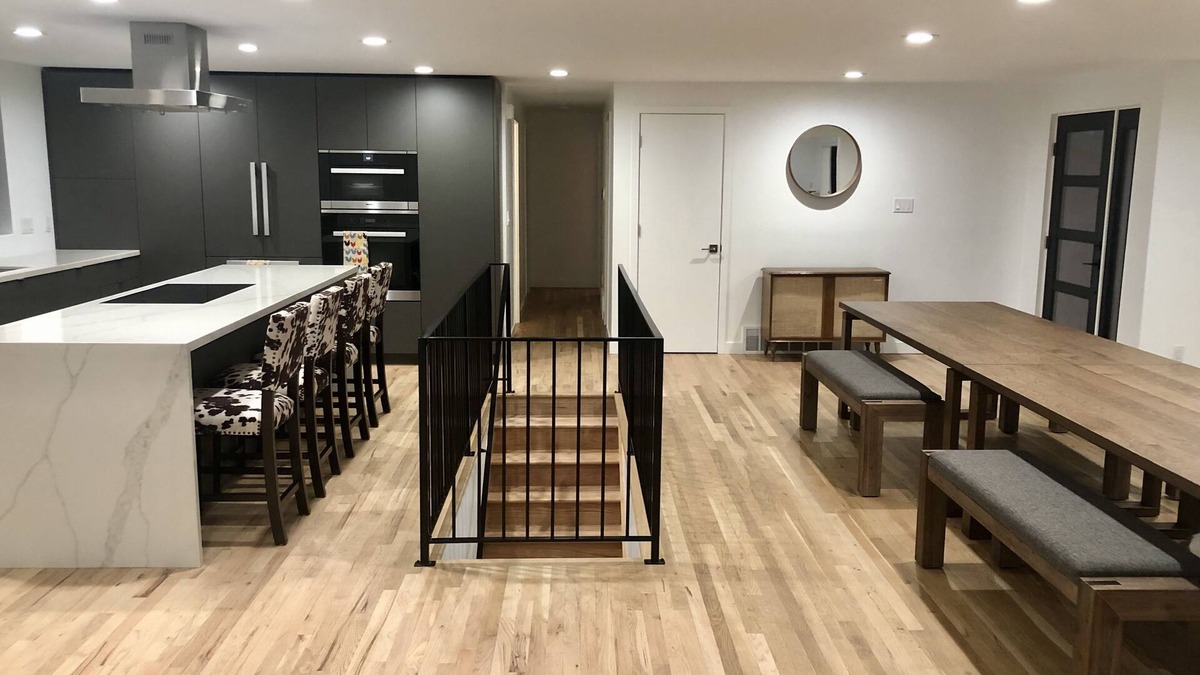 Salt Lake City House | New Home & Luxury Finishes + Breathtaking Views! Huge Open Concept - Sleeps 8