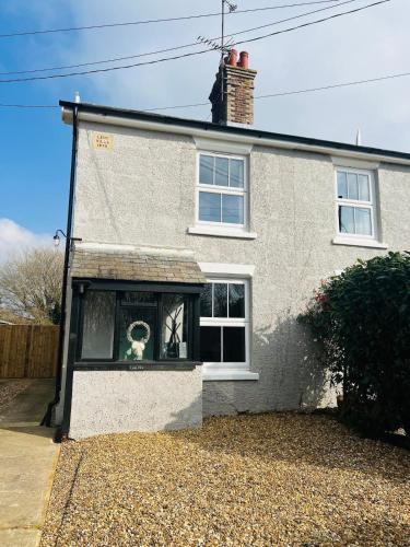Manningtree House | NEW homely countryside escape
