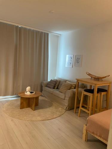 Tampere Apartment | New Homes II