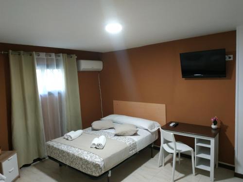 Canillas House | New Hortaleza Coliving