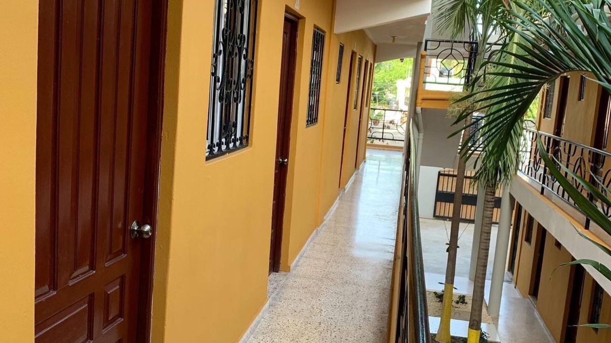 La Romana Hotel | New Hotel in the heart of the city