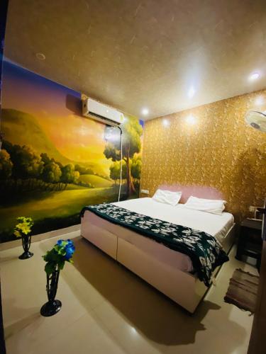 Thanesar Hotel | New Hotel Preet Kurukshetra