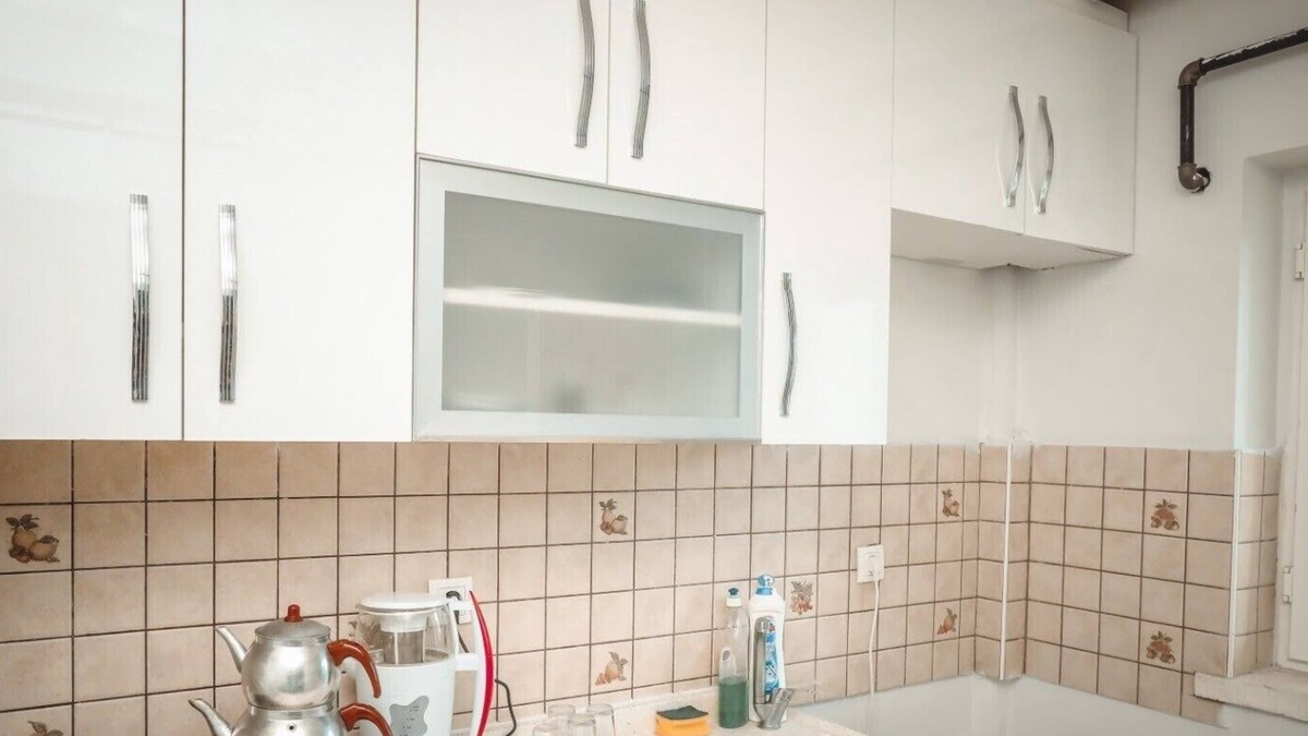 Yenimahalle Apartment | New House Apart Otel
