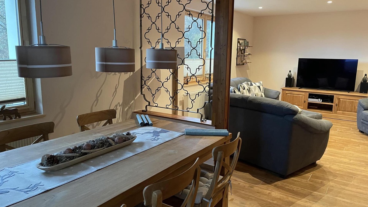 Treffurt House | NEW House at Heldrastein