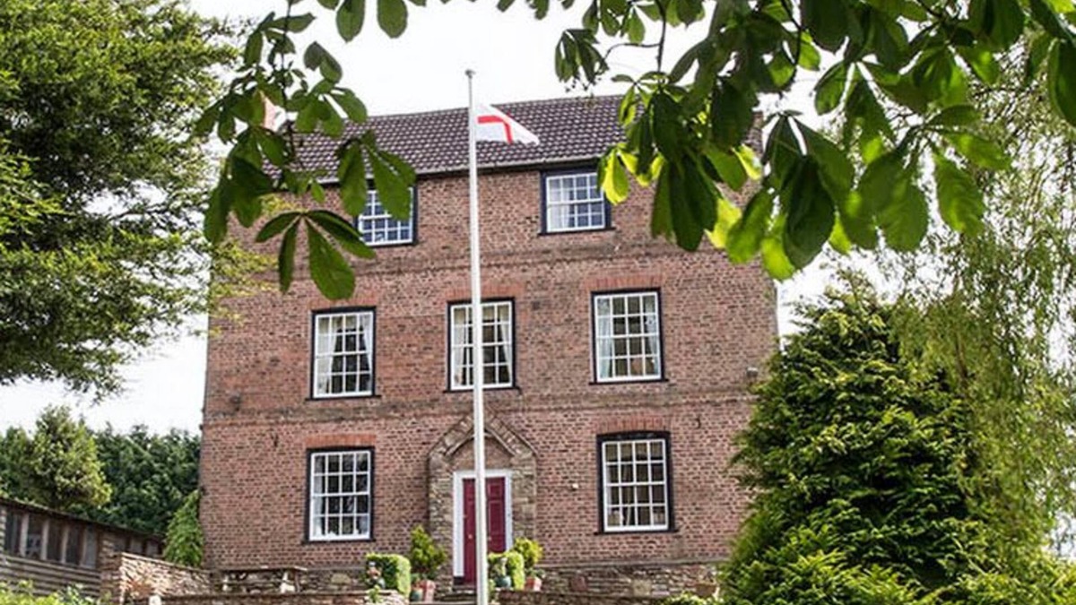 Aston Ingham House | New House Farm