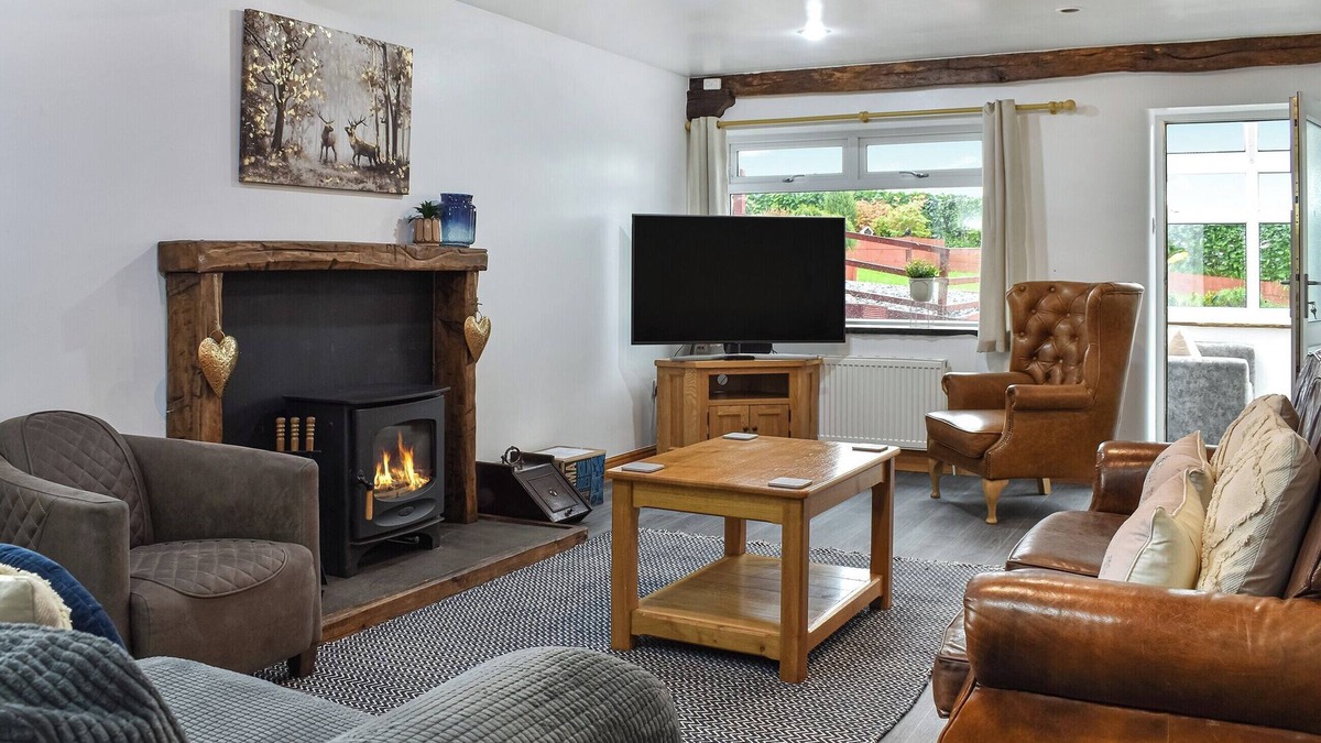 Cowan Bridge Cottage | New House Farm - UKC6912