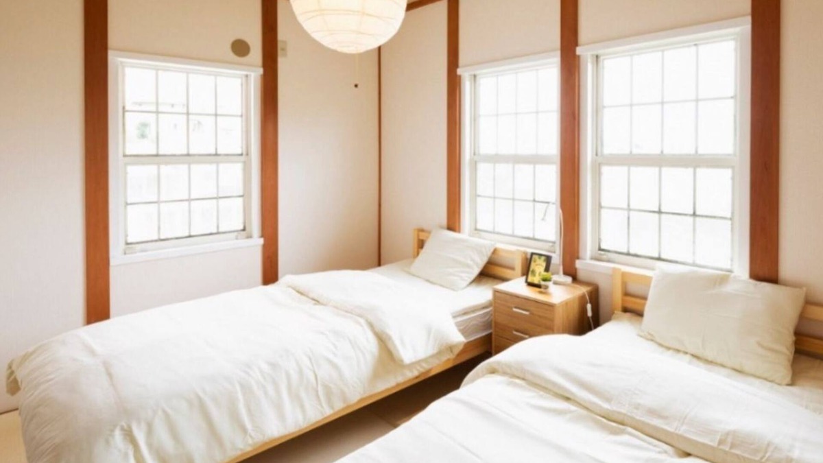 Awaji House | New house in AwajishimaAway from cityocean view /Awaji Hyōgo