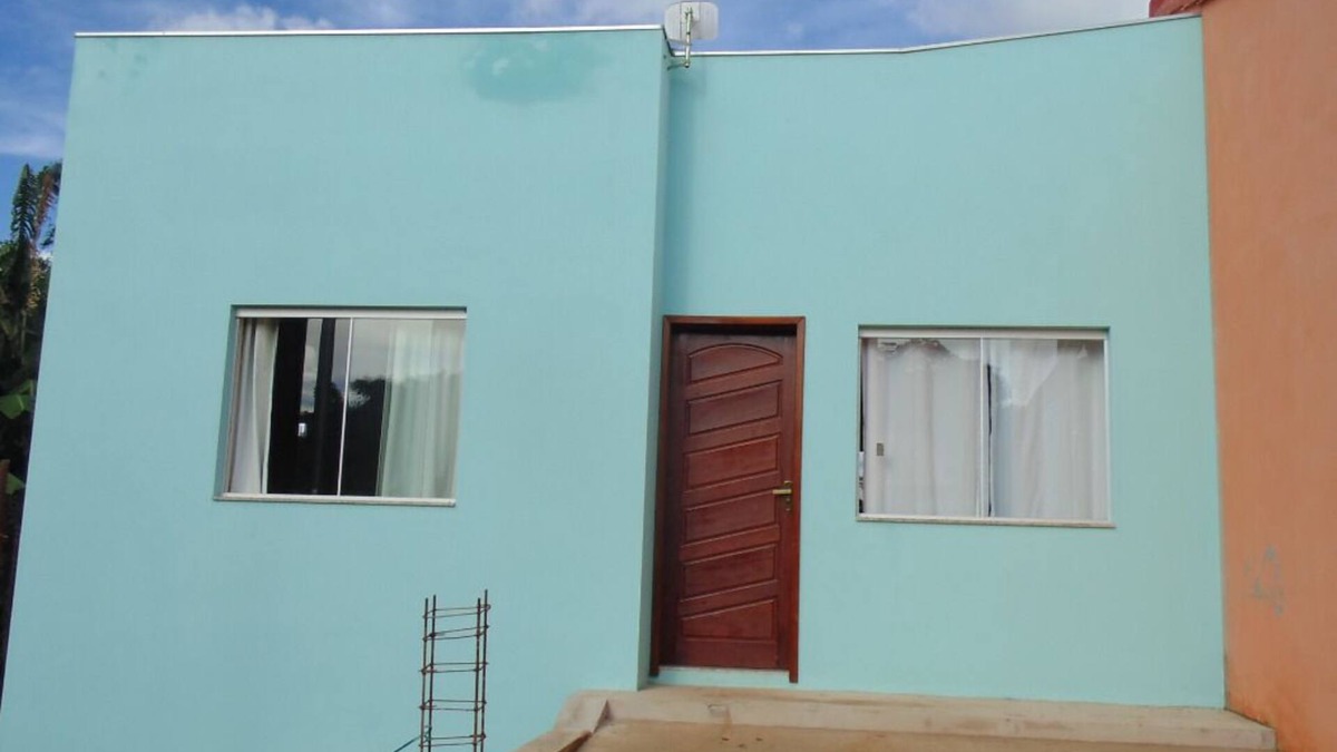 Carrancas House | New House in Carrancas