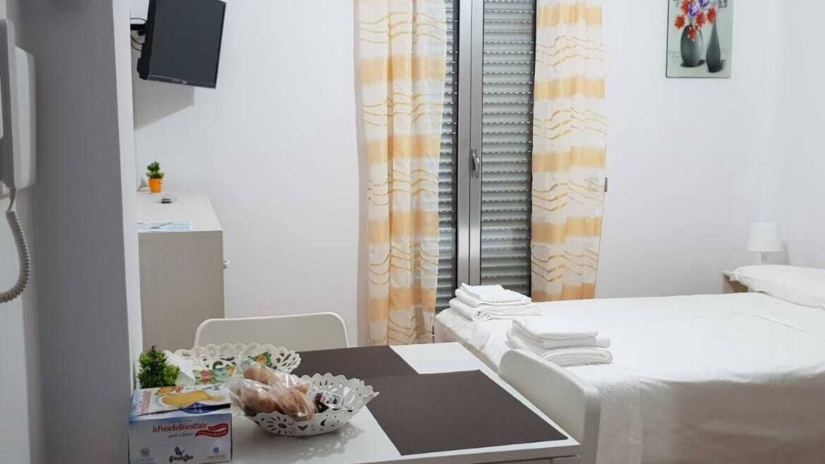 Reggio Calabria House | new house independent holiday center room