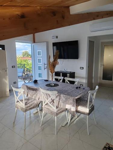 Qualiano Apartment | New house