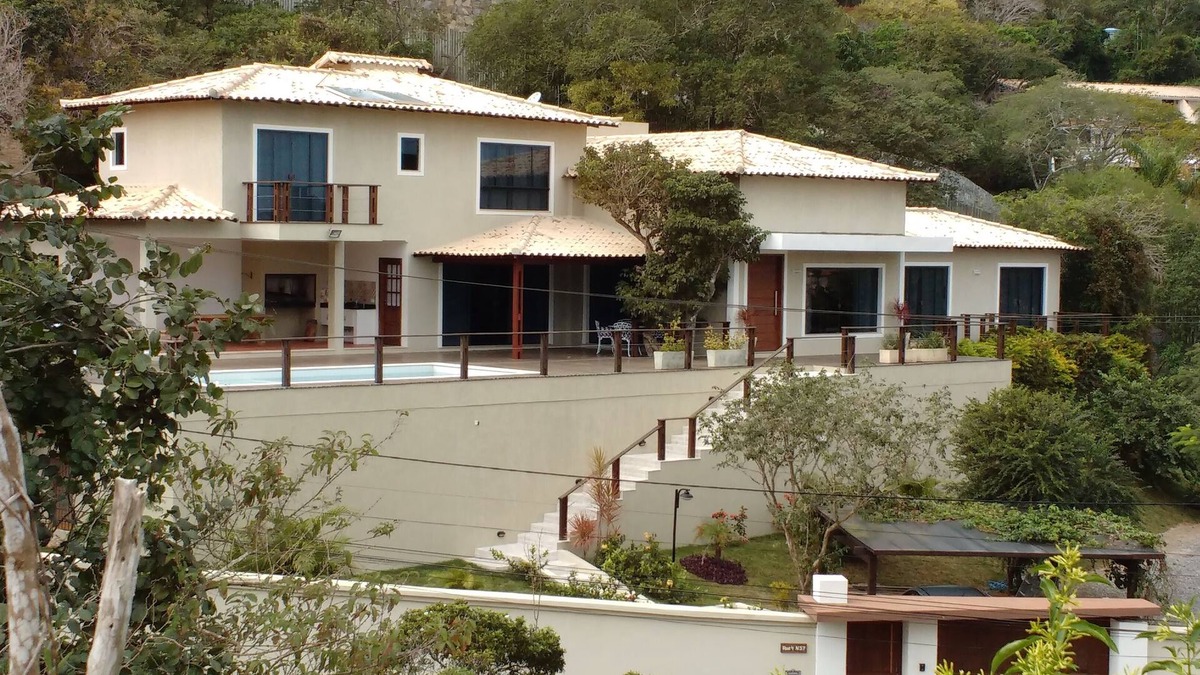 Joao Fernandes House | NEW HOUSE JOAO FERNANDES, SEA VIEW, 400 MTS FROM THE BEACH