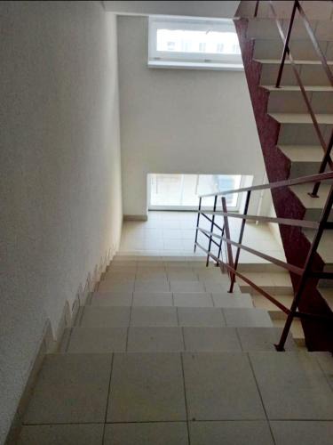 Balti Apartment | New House