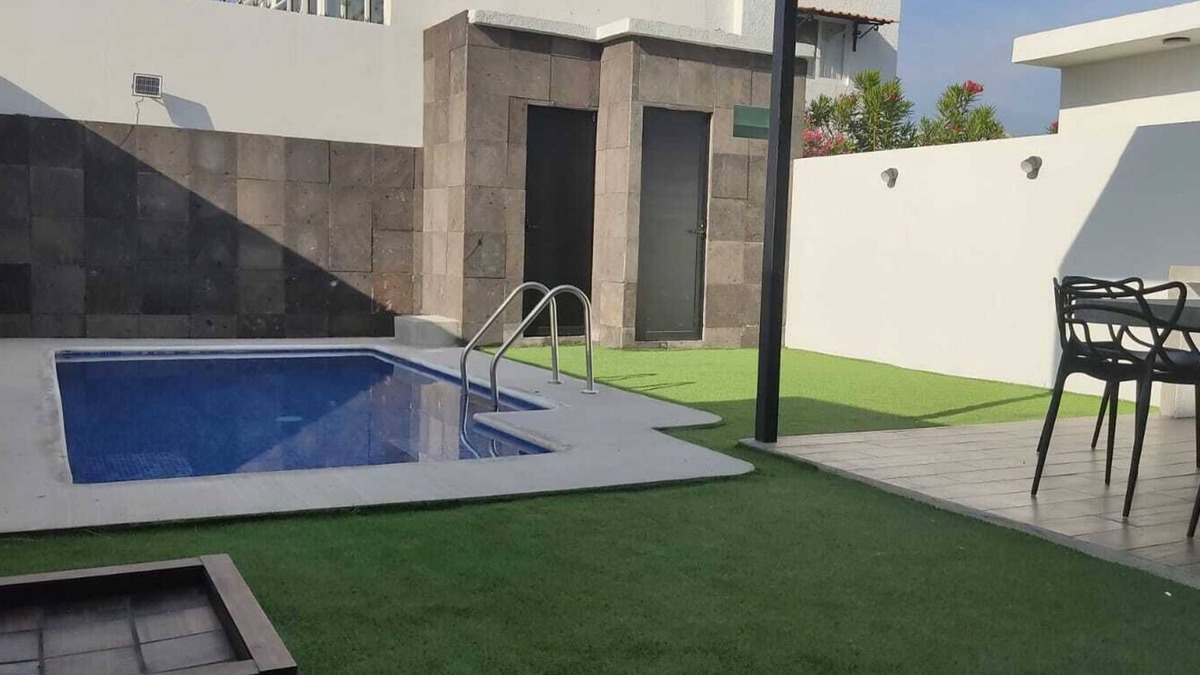 Manzanillo House | New House.