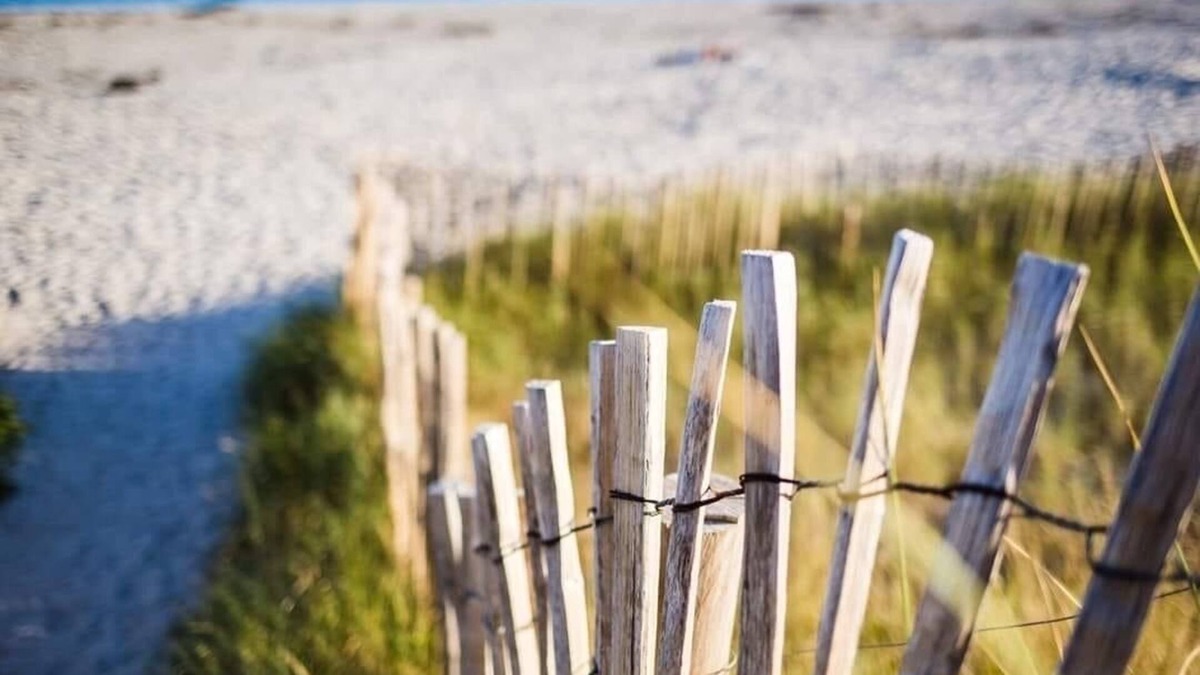 Nevez House | New house near Port-Manec'h beach
