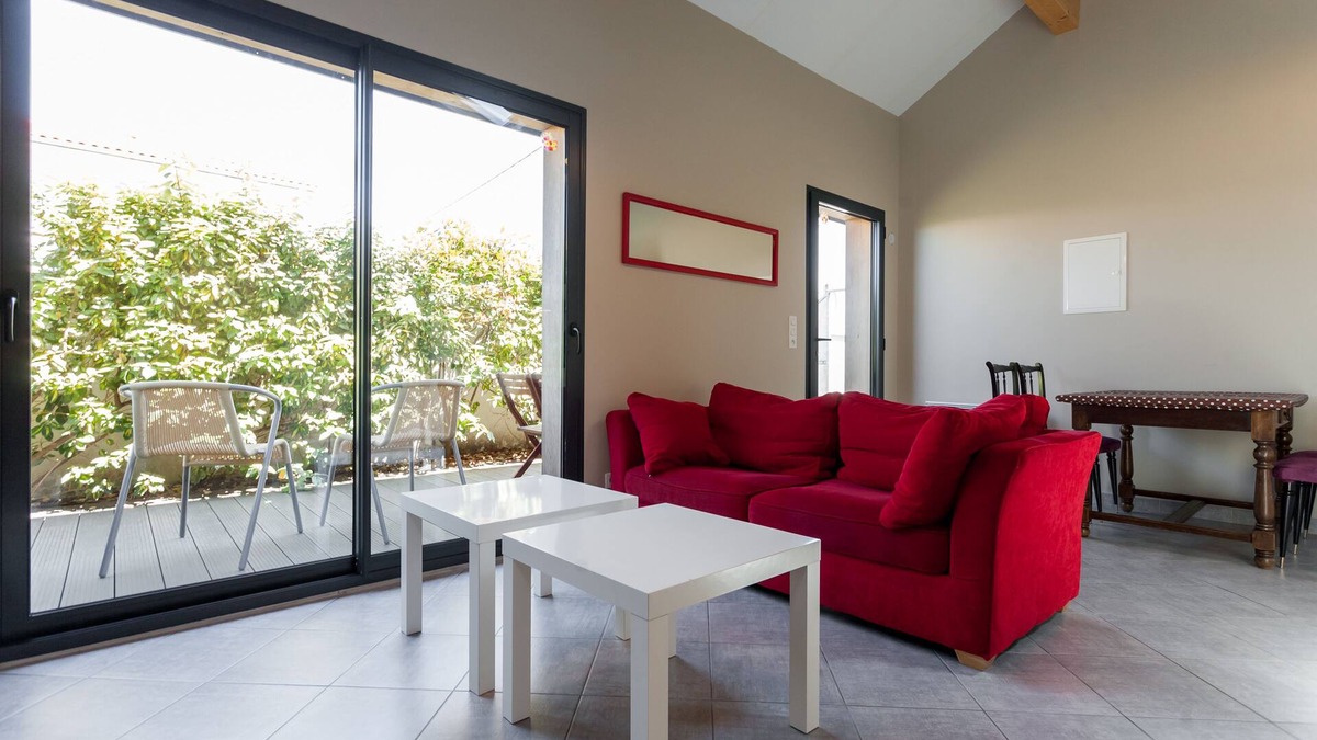 Carcans Plage House | New House wood to 50 million Ocean