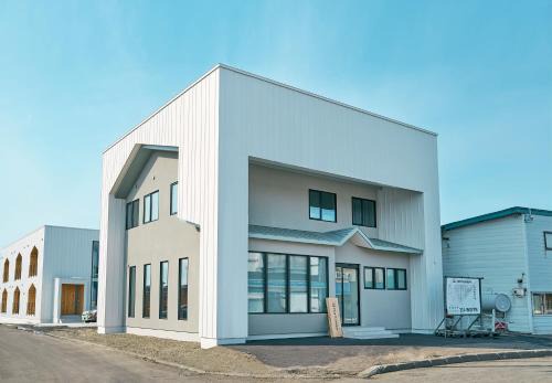 Yubetsu House | NEW HUMBER