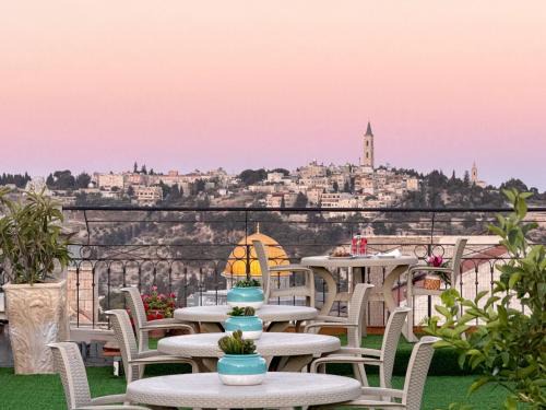 Old City Hotel | New Imperial Hotel