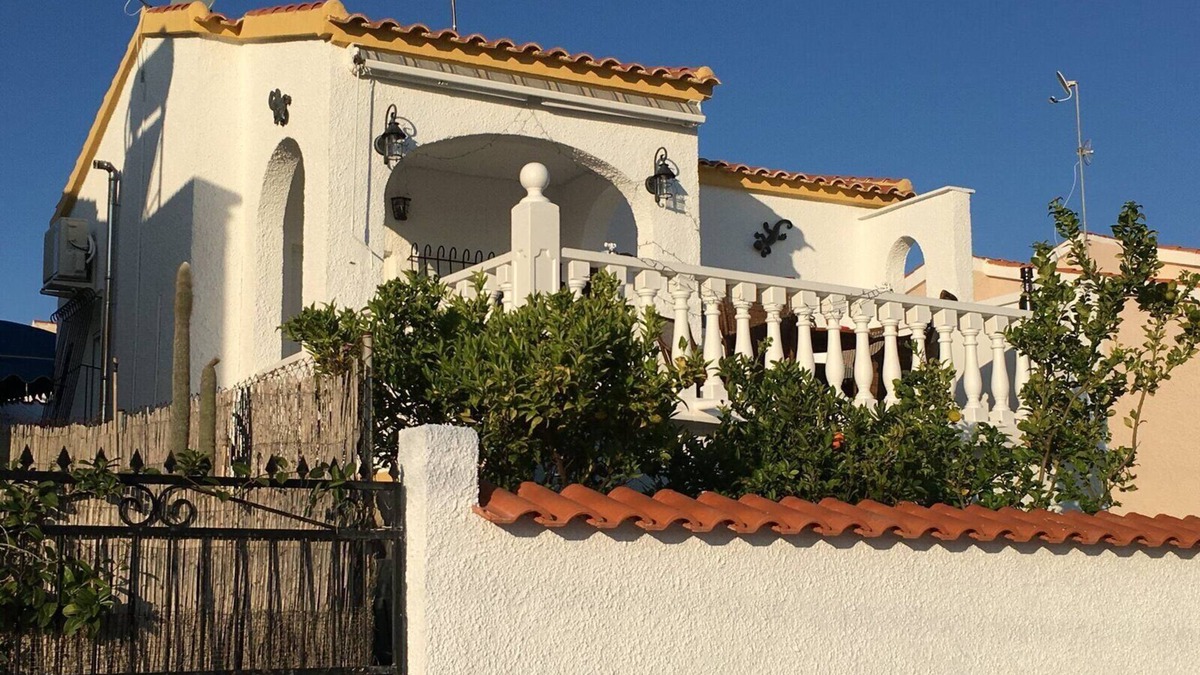 San Fulgencio House | New in the rental 2025 - Detached house with its own private pool