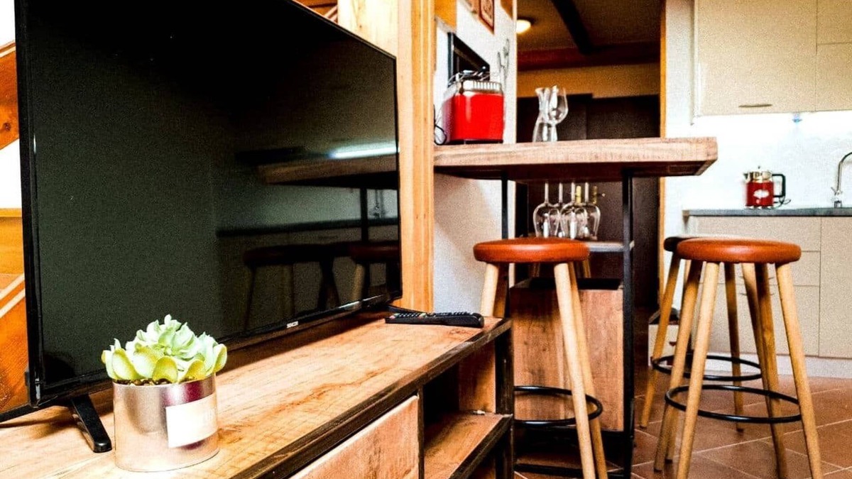Juh Apartment | New industrial style apartment in Kosice OLD TOWN