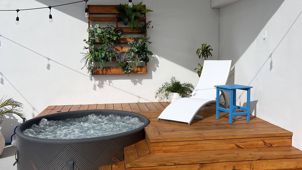 Loiza Apartment | NEW! Island Vibes Beach Escape