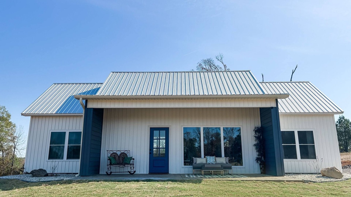Bismarck House | NEW J&K's House #3 just mins from DeGray Lake!