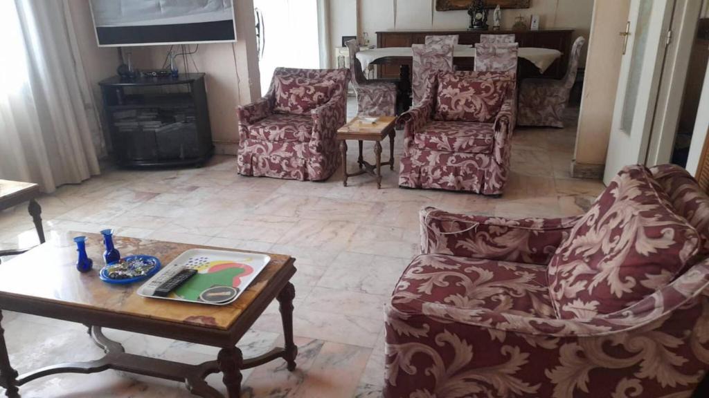 Jdeideh Apartment | New Jdeideh, Including Generator, Furnished Apartment, Parking, great location