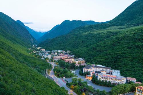 Jiuzhaigou Hotel | New Jiuzhai Hotel