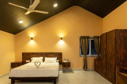 Dandeli House | New Kali cottages