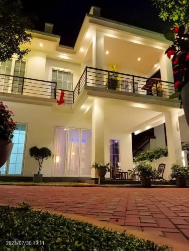 Kochchikade Apartment | New Kevzz Villa