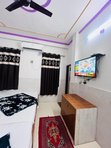 Khatu Hotel | New khandelwal Guest House