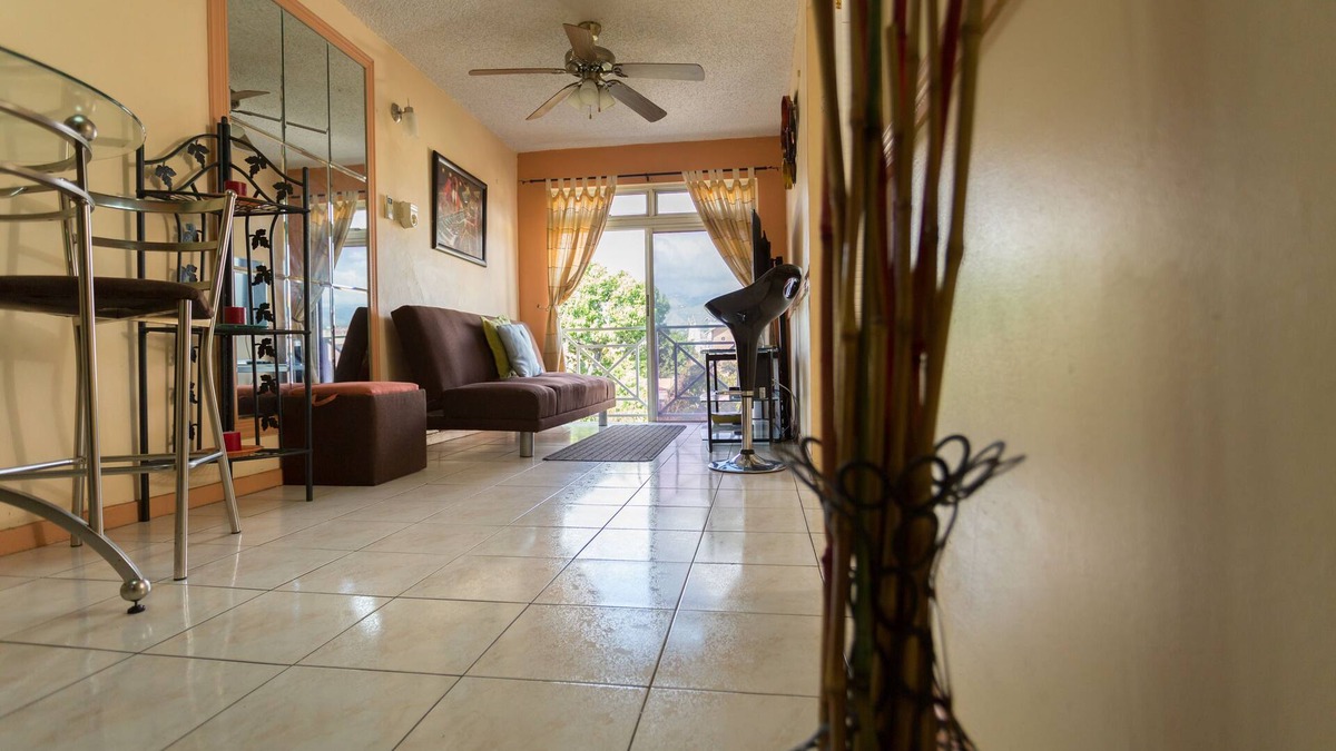 Eden Gardens Apartment | New Kingston C A Guest Apartments I