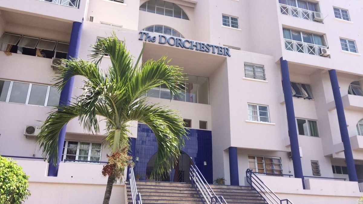 New Kingston Apartment | New Kingston Guest Apartment V