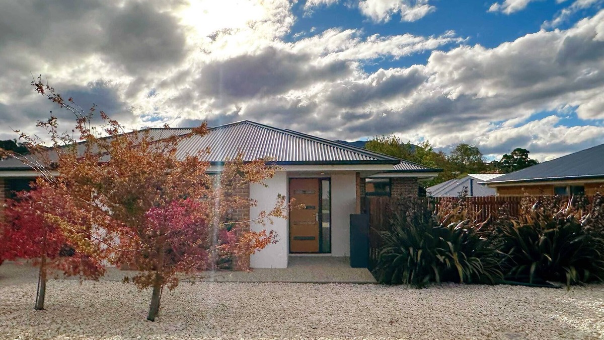 Kingston House | New Kingston Trampoline House