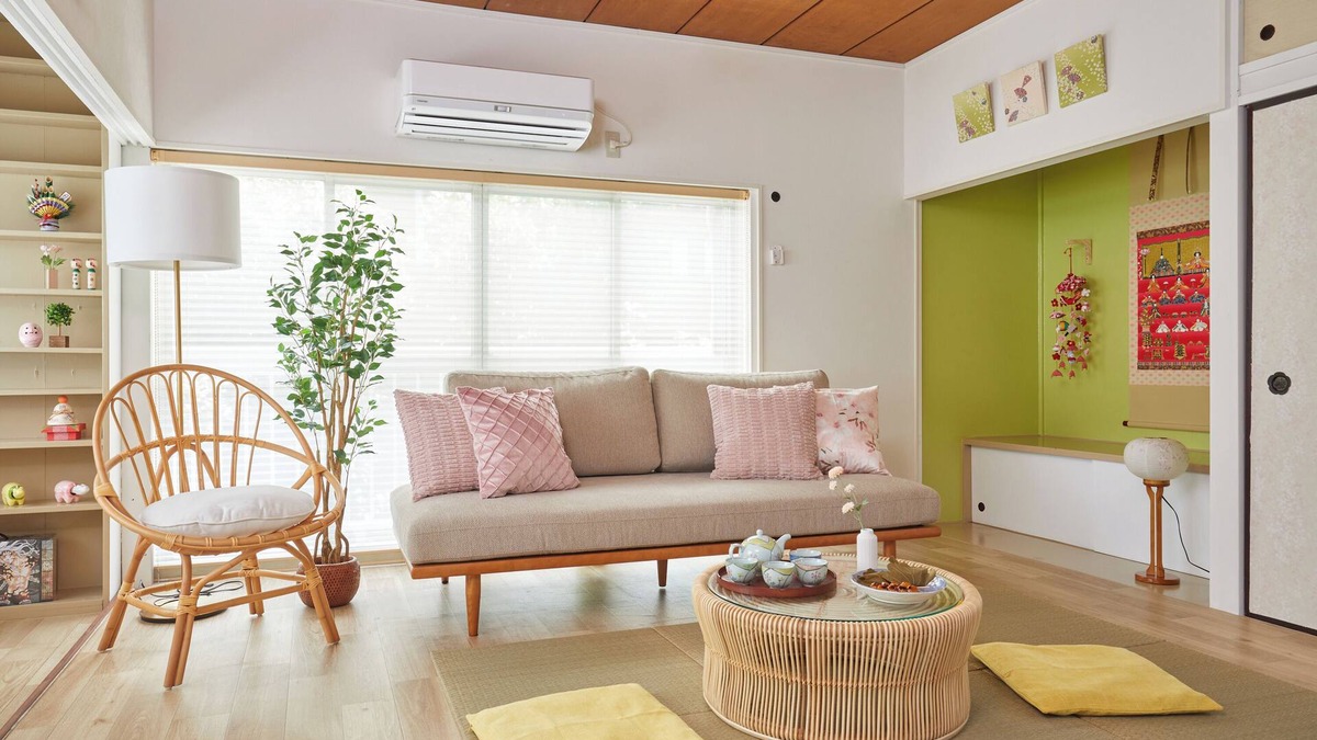 Kamata House | New! Kojiya close Haneda AP - Season & Kids House