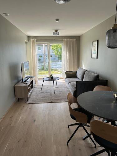 Kuressaare Apartment | New Kuressaare Seaside Apartment