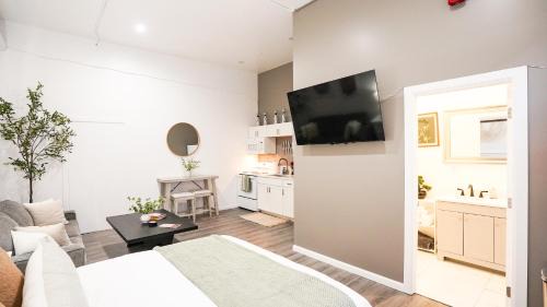 Mount Vernon Apartment | *New* La Catrina 1 Bed & Bath Mount Vernon