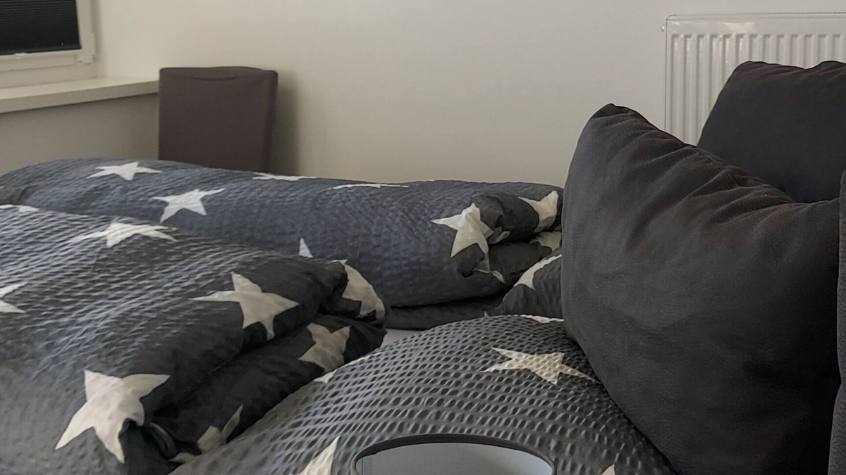 Sentruper Hohe Apartment | New large vacation apartment near the University Hospital (UKM)