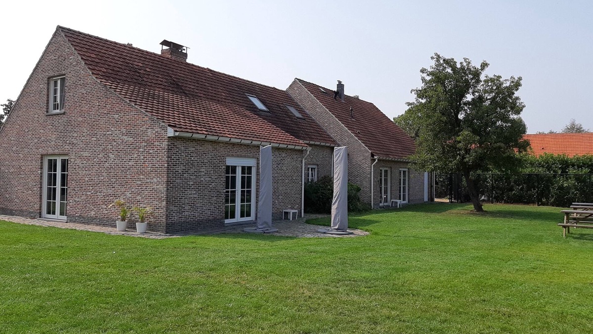 Kalmthout Villa | NEW large vacation home (28p) in touristy Kalmthout! SOME enjoyment!