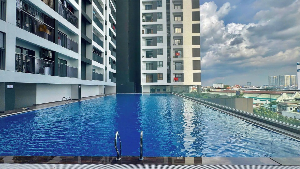 Di An Apartment | New Lavida