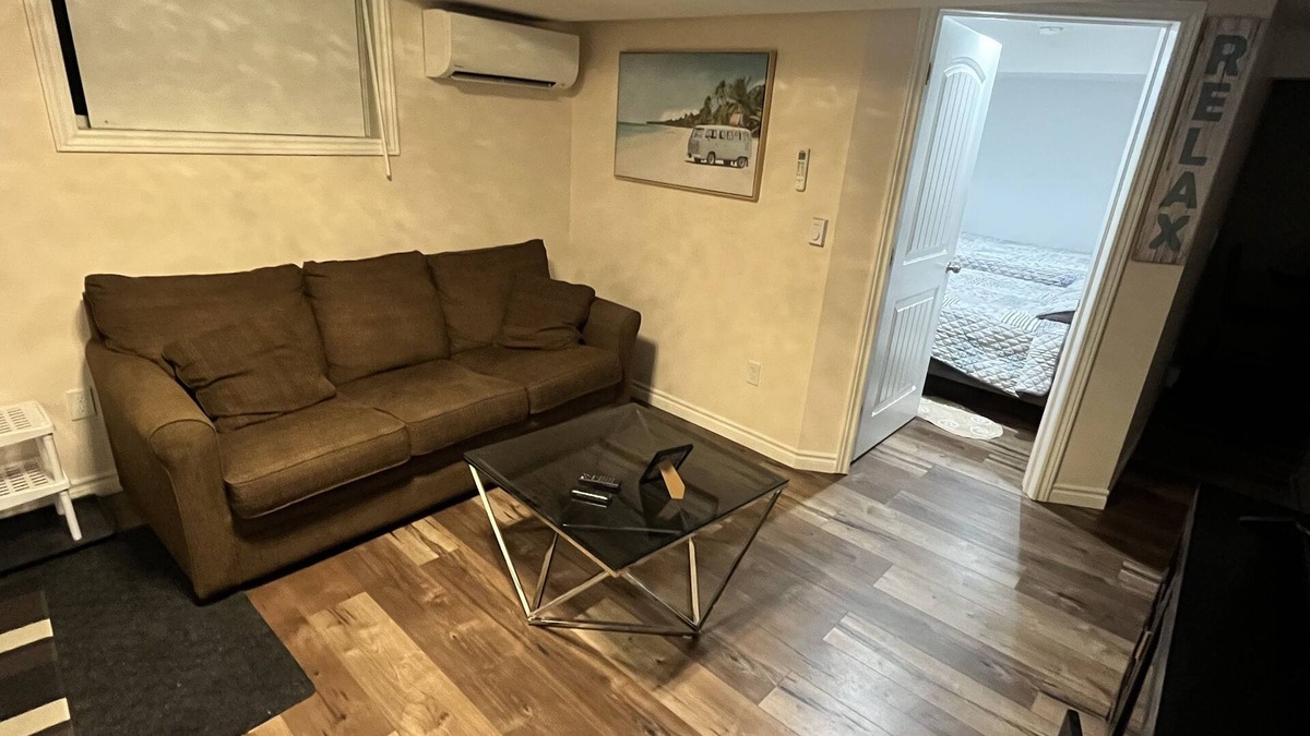 Trenton Apartment | New Leisure Inn (Holiday Home)