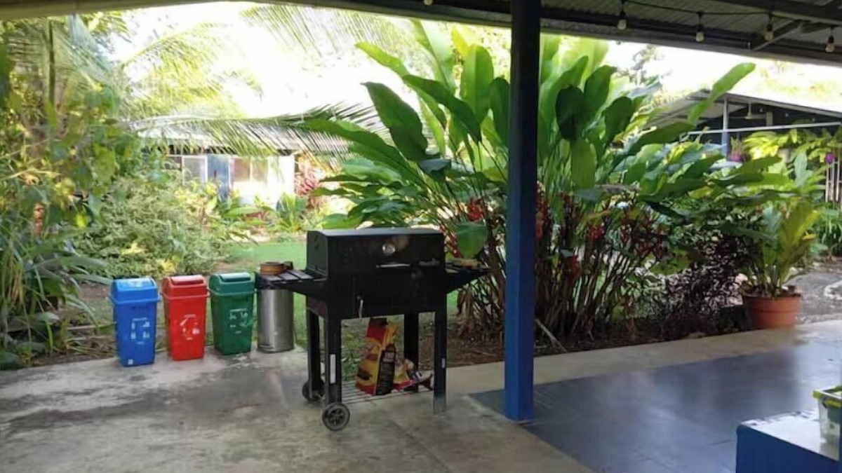 Puerto Jimenez Apartment | New Life Family Lodge