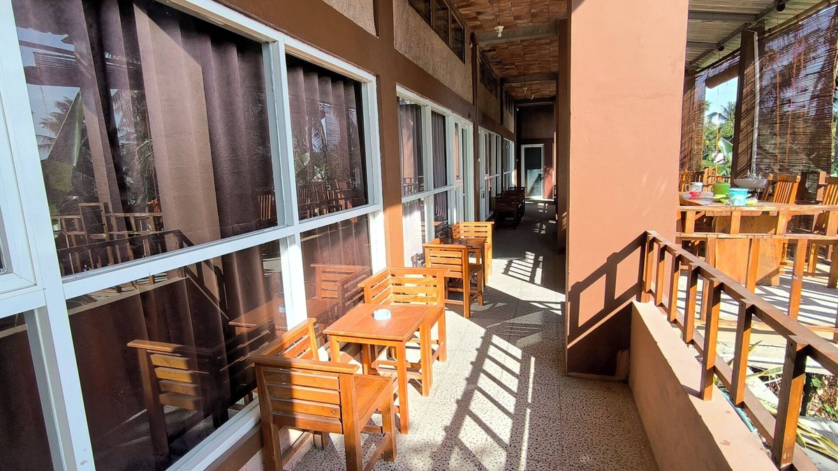 Karimunjava Hotel | New Lishafa Guesthouse