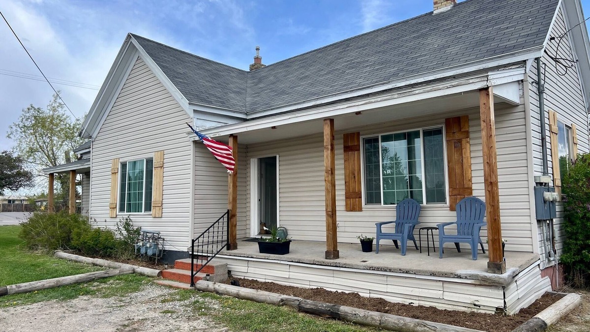 Soda Springs Apartment | New Listing! Bullseye INN -Cozy Stay Near Lava Hot Springs, & Nearby Attractions