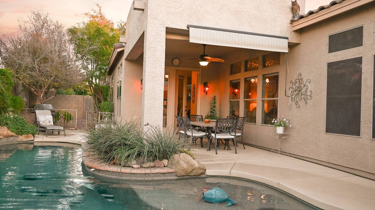 North Ranch House | New Listing! Charming home in a Great Neighborhood