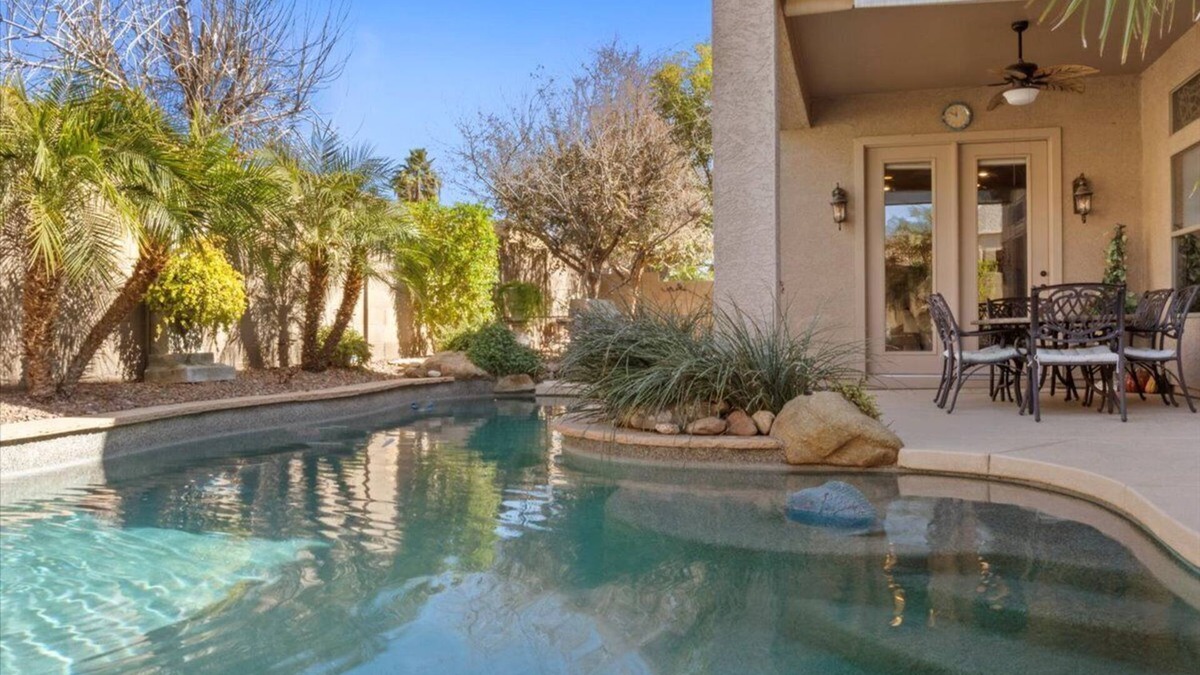North Ranch House | New Listing! Charming home in a Great Neighborhood