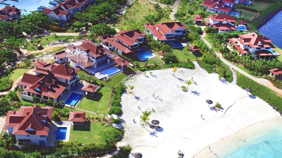 Eden Island Apartment | NEW LISTING: Eden Island (Private Island) Waterfront Elegant 2 Bedroom Apartment
