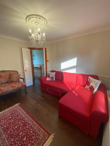 Lecemy House | NEW LISTING Faye’s Place